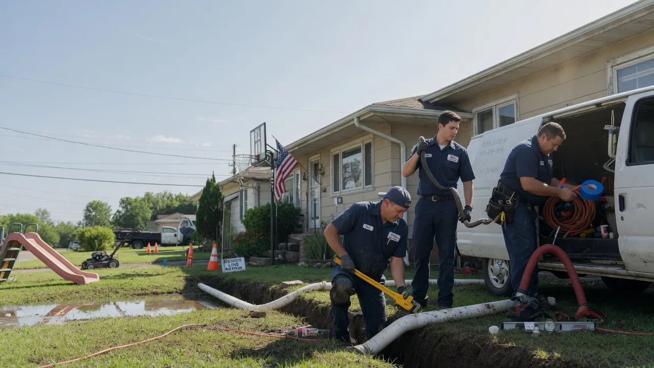 Toilet Installation in Lawndale, IL near me
